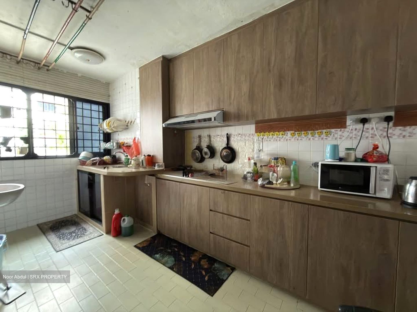 Blk 611 Yishun Street 61 (Yishun), HDB Executive #570669481